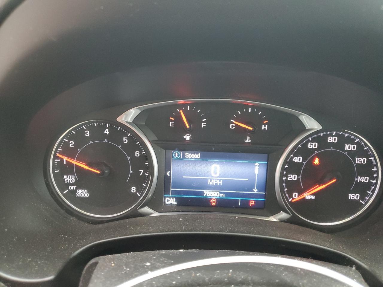 2021 GMC Terrain Sle VIN: 3GKALMEV0ML347204 Lot: 70626605