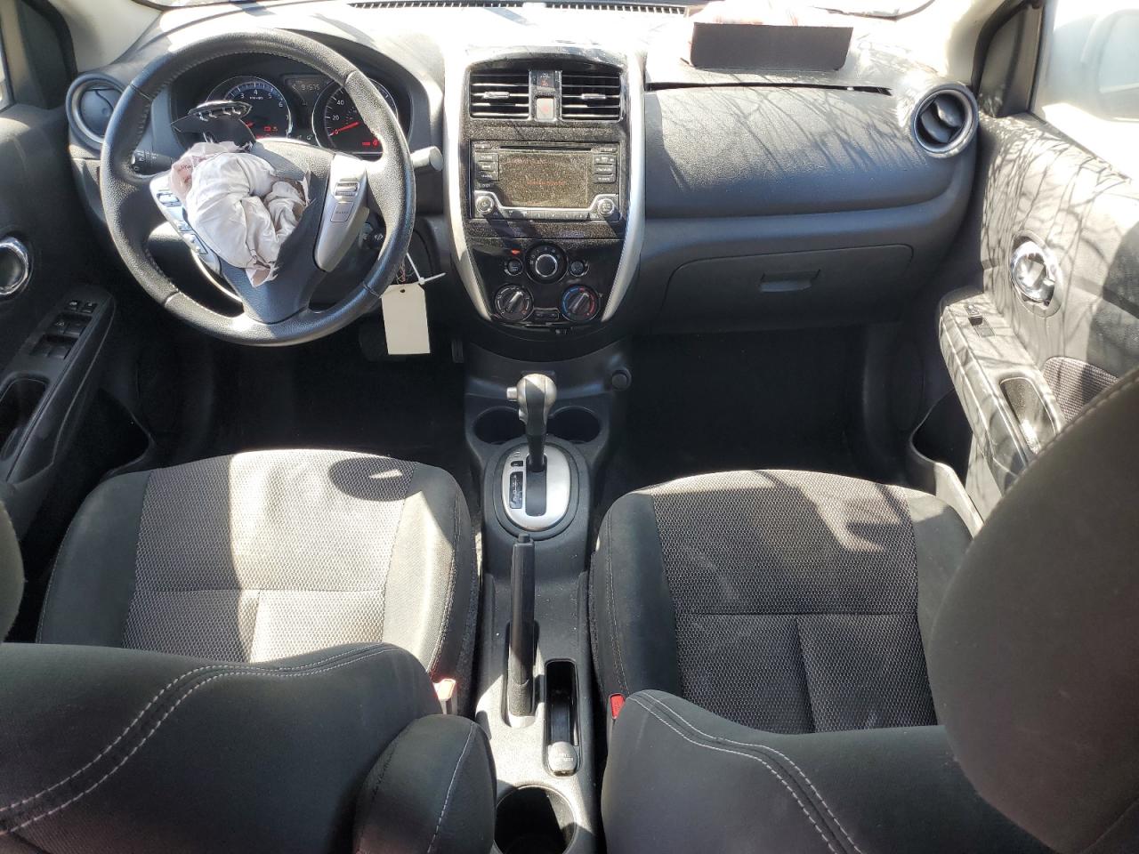 2018 Nissan Versa S VIN: 3N1CN7AP9JL863647 Lot: 67671295