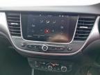 2018 VAUXHALL CROSSLAND X ELITE NAV for sale at Copart WHITBURN