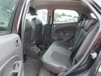 2016 FORD ECOSPORT T for sale at Copart SANDTOFT