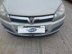 2006 VAUXHALL ASTRA LIFE for sale at Copart SANDWICH