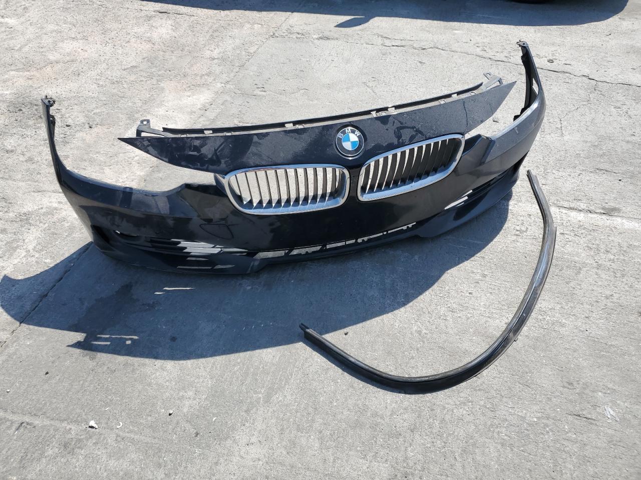 2015 BMW 328 I VIN: WBA3A5G58FNS88478 Lot: 68977815