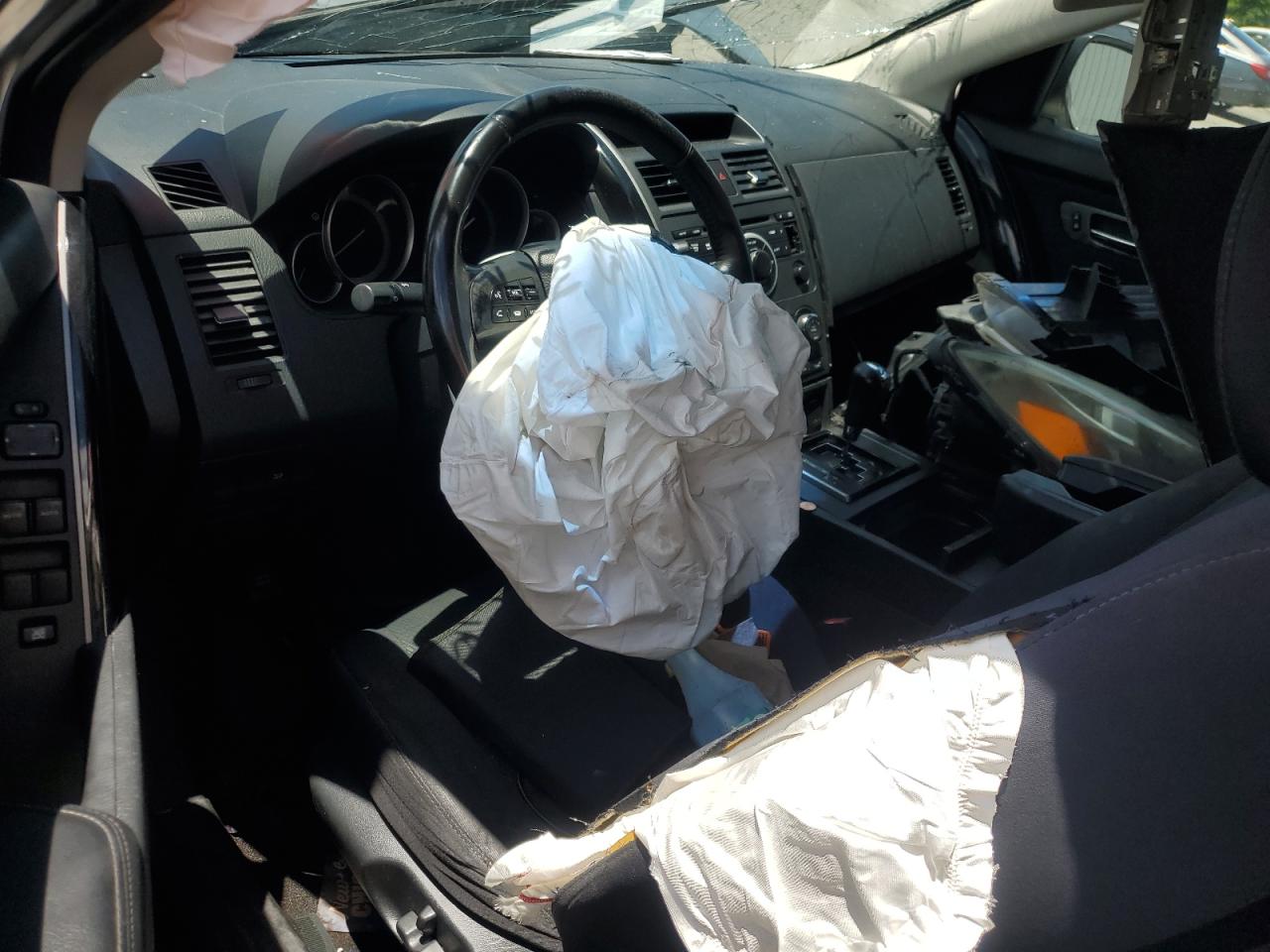 2011 Mazda Cx-9 VIN: JM3TB3BV1B0316003 Lot: 68496495