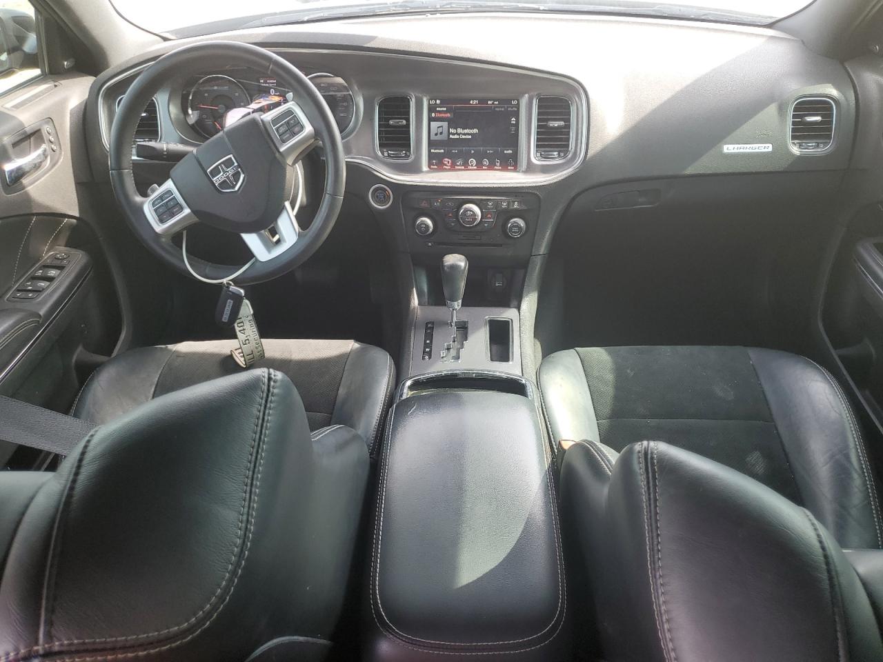 2012 Dodge Charger R/T VIN: 2C3CDXCT5CH174330 Lot: 71183435