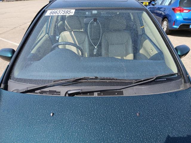 2002 HONDA CIVIC SE EXECUTIVE
