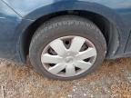 2006 NISSAN NOTE S for sale at Copart SANDTOFT