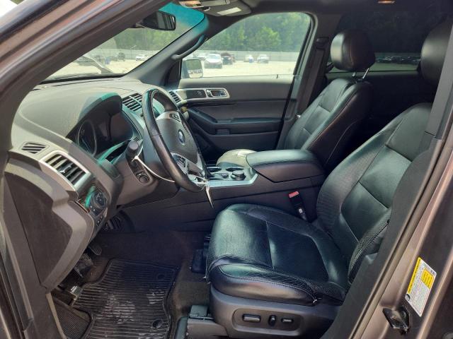 Parquets FORD EXPLORER 2013 Gray
