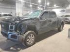 2018 FORD F150 SUPERCREW   for sale at Copart NB - MONCTON