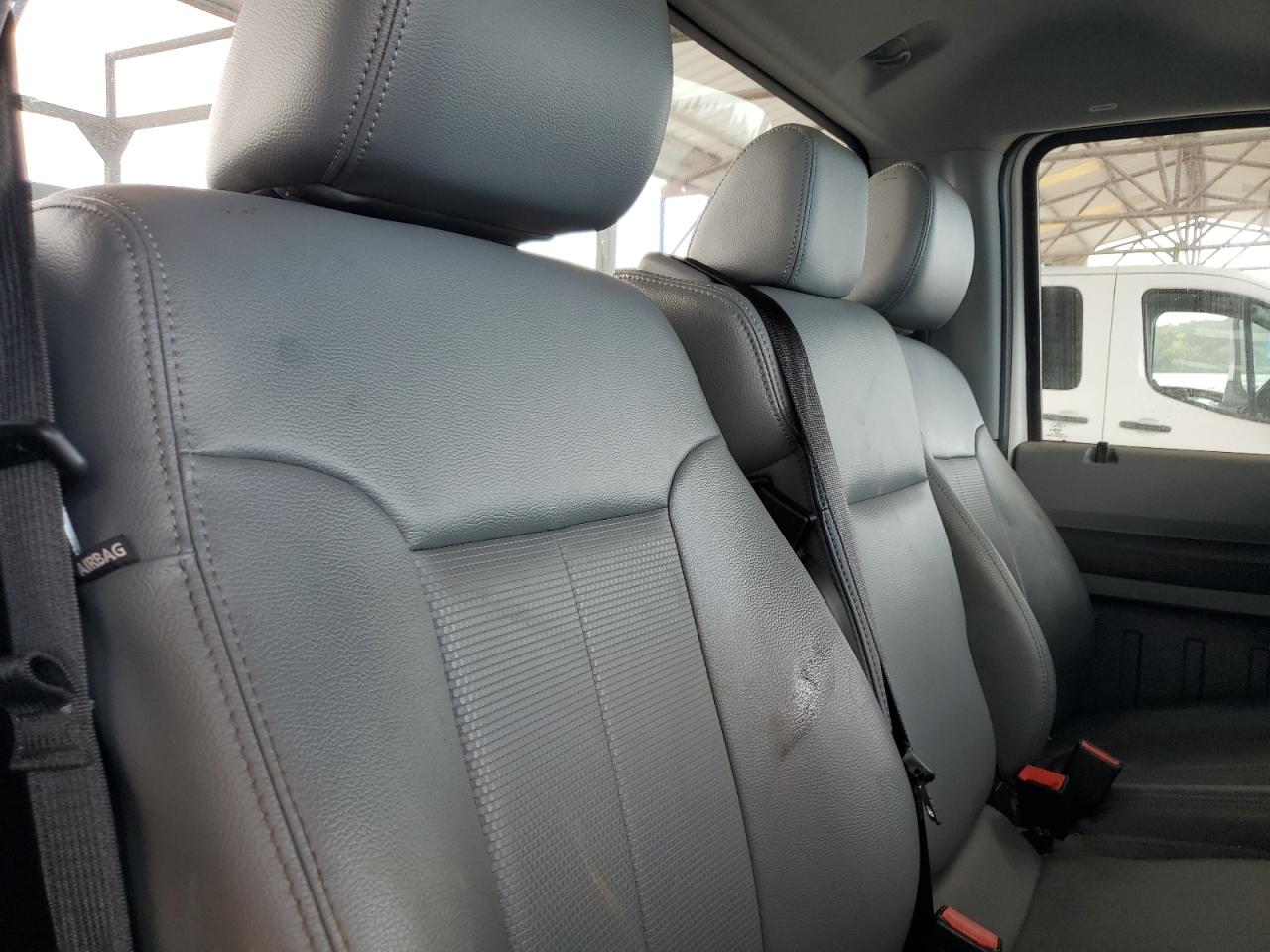 2016 Ford F250 Super Duty VIN: 1FDBF2A6XGEA74704 Lot: 70491045