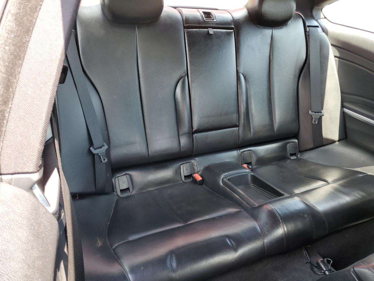 2016 BMW 428 I VIN: WBA3N7C58GK228807 Lot: 68708795