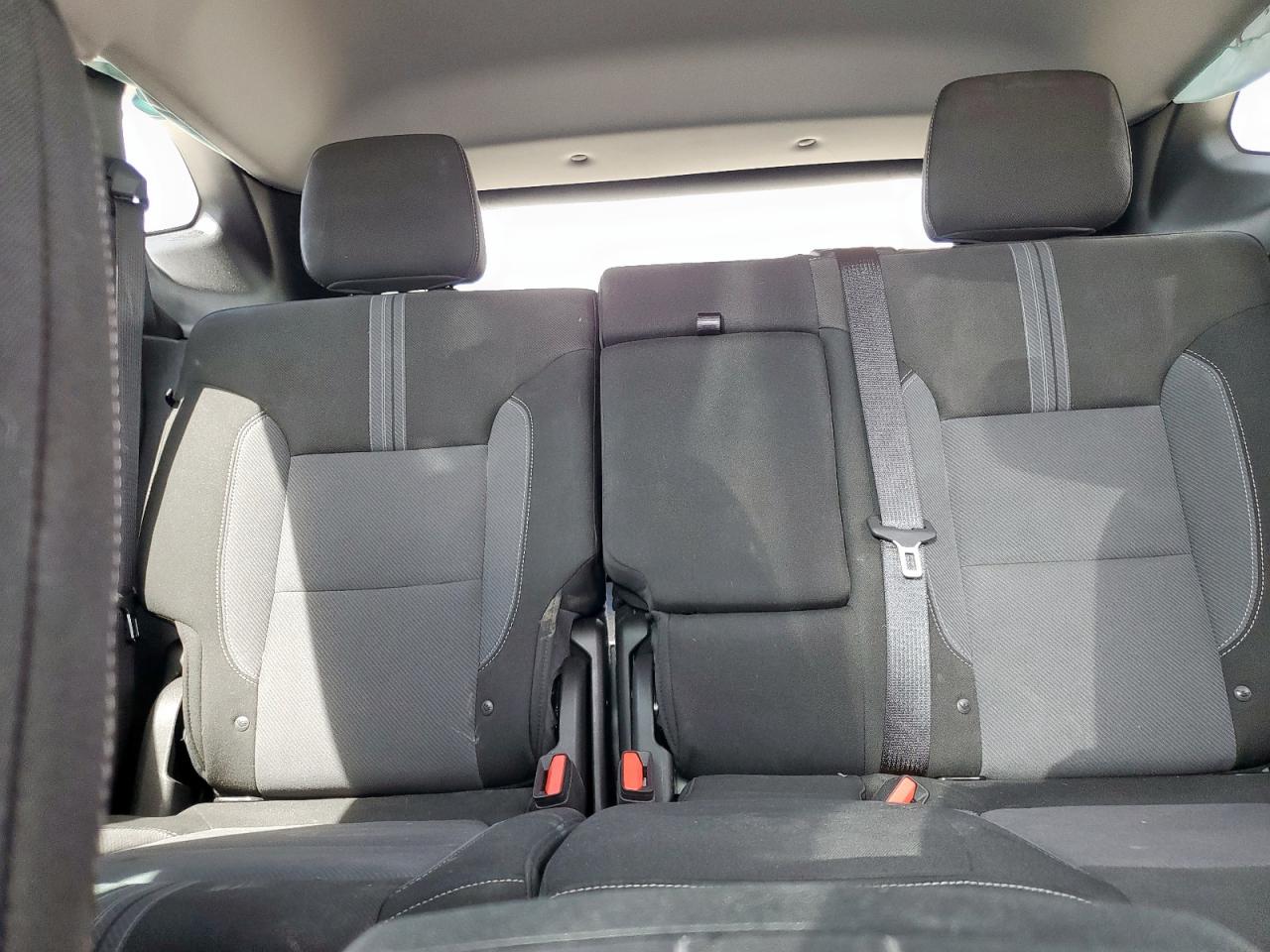 2023 Chevrolet Blazer 2Lt VIN: 3GNKBCR43PS187755 Lot: 69317145