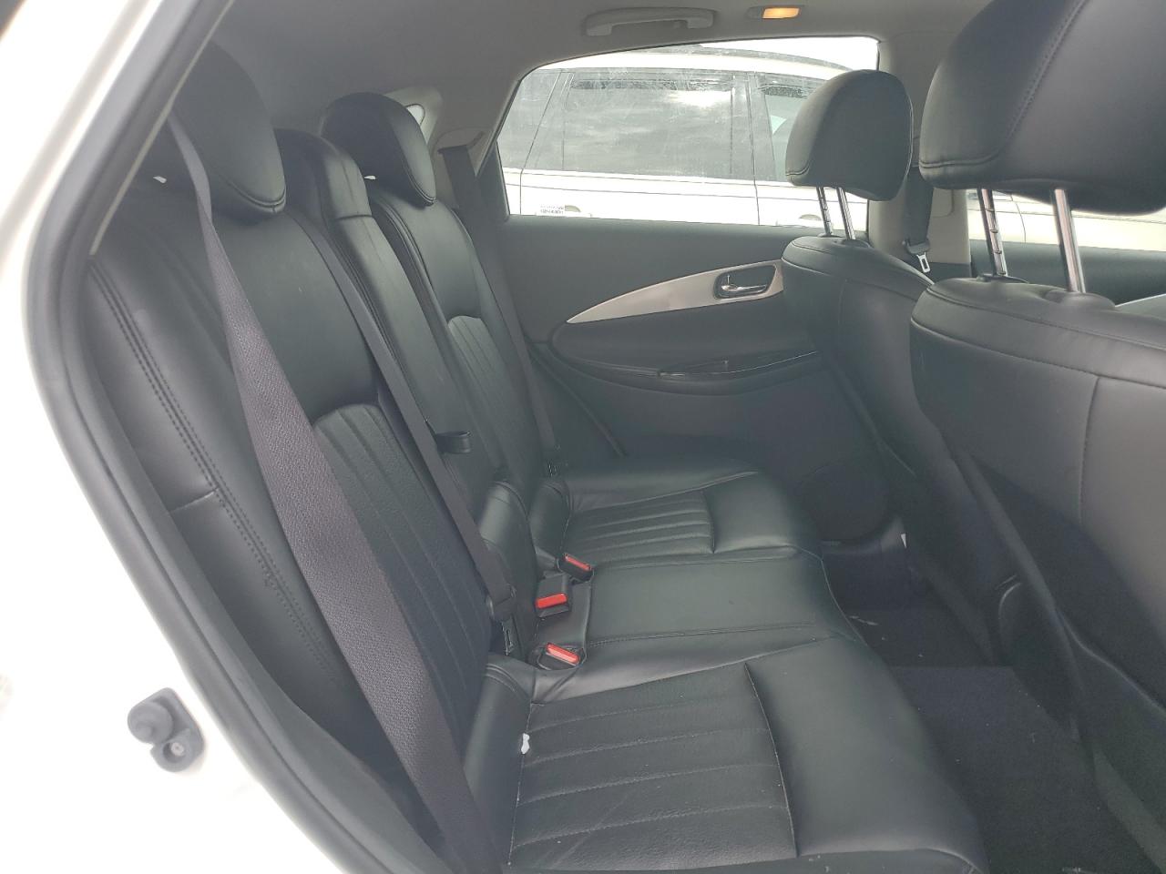 2017 Infiniti Qx50 VIN: JN1BJ0RRXHM408472 Lot: 69573875