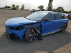 2024 ACURA ZDX TYPE-S   for sale at Copart QC - MONTREAL