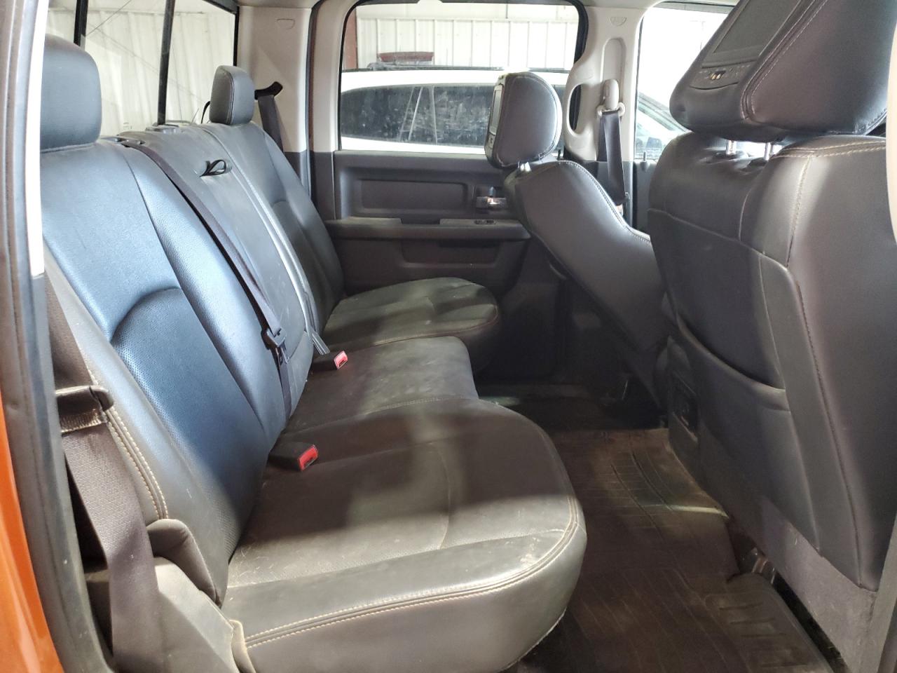 2010 Dodge Ram 1500 VIN: 1D7RV1CT5AS123633 Lot: 68468965