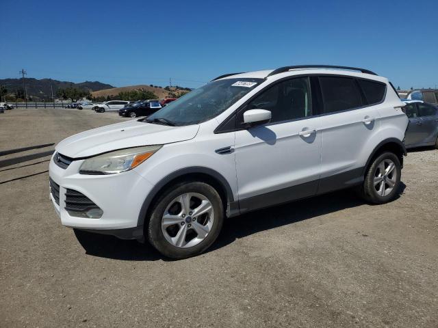 Parquets FORD ESCAPE 2014 White