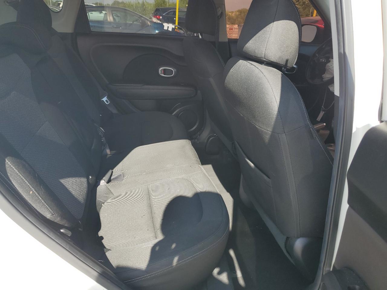 2017 Kia Soul + VIN: KNDJP3A50H7460399 Lot: 67609155