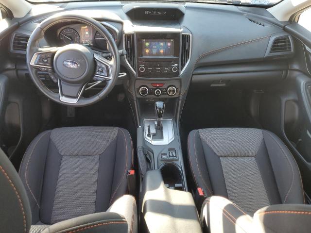  SUBARU CROSSTREK 2022 Серый