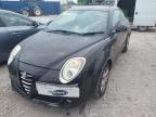 2010 ALFA ROMEO MITO LUSSO for sale at Copart BRISTOL