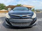 2012 HYUNDAI SONATA HYBRID   for sale at Copart TX - HOUSTON