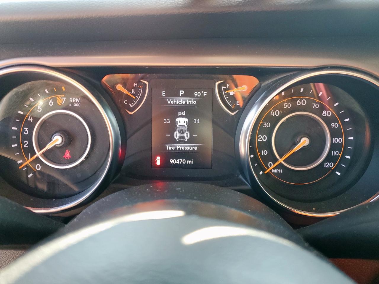 2019 Jeep Wrangler Unlimited Sport VIN: 1C4HJXDG8KW648492 Lot: 69660505