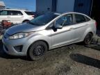 2011 FORD FIESTA S   for sale at Copart NS - HALIFAX