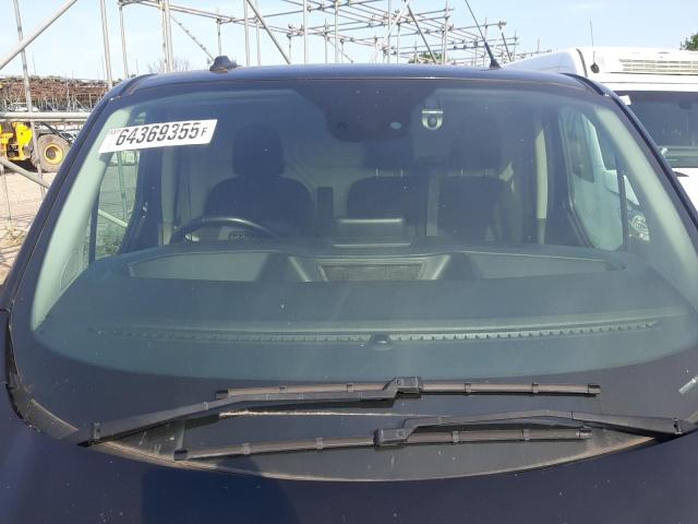 2020 FORD TRANSIT CUSTOM 300LIMITD 