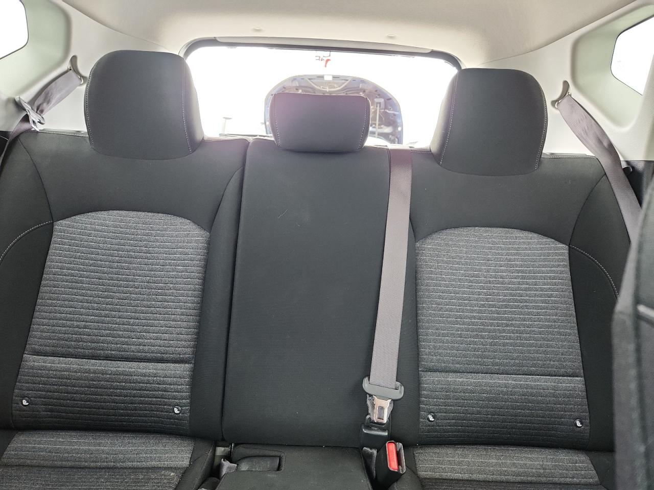 2021 Kia Soul Lx VIN: KNDJ23AU1M7781481 Lot: 70838915