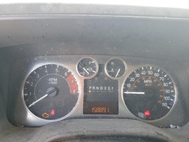 2009 HUMMER H3   
