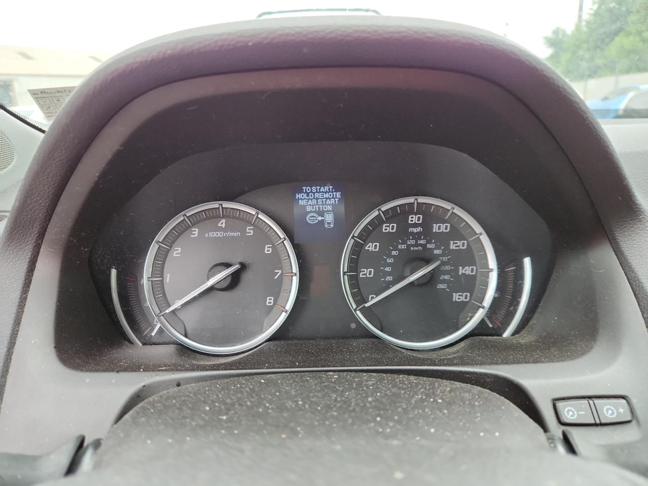 2016 Acura Tlx VIN: 19UUB1F32GA004642 Lot: 69253305