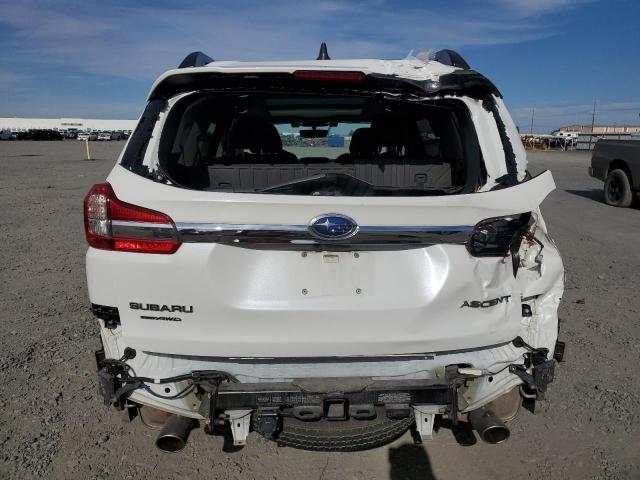  SUBARU ASCENT 2020 White