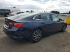 2016 CHEVROLET MALIBU LT   à vendre chez Copart CT - HARTFORD SPRINGFIELD