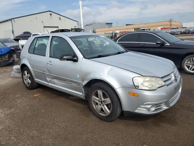 2008 VOLKSWAGEN CITY GOLF   