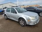 2008 VOLKSWAGEN CITY GOLF    for sale at Copart ON - TORONTO