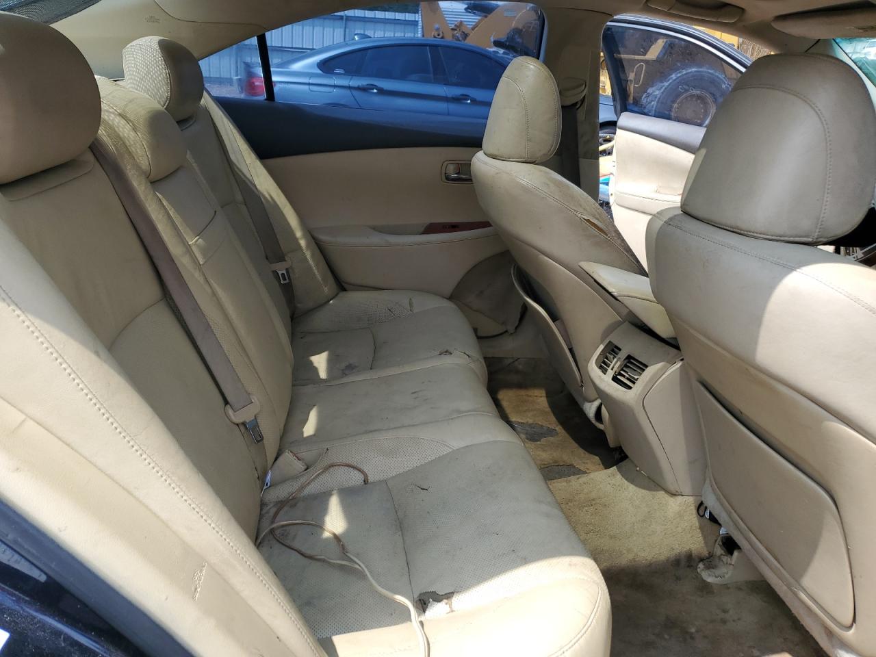 2007 Lexus Es 350 VIN: JTHBJ46G272154014 Lot: 68121595