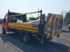 2018 FORD TRANSIT 350  for sale at Copart ROCHFORD