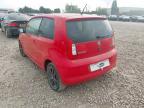 2016 SKODA CITIGO COLOUR EDITION for sale at Copart WISBECH