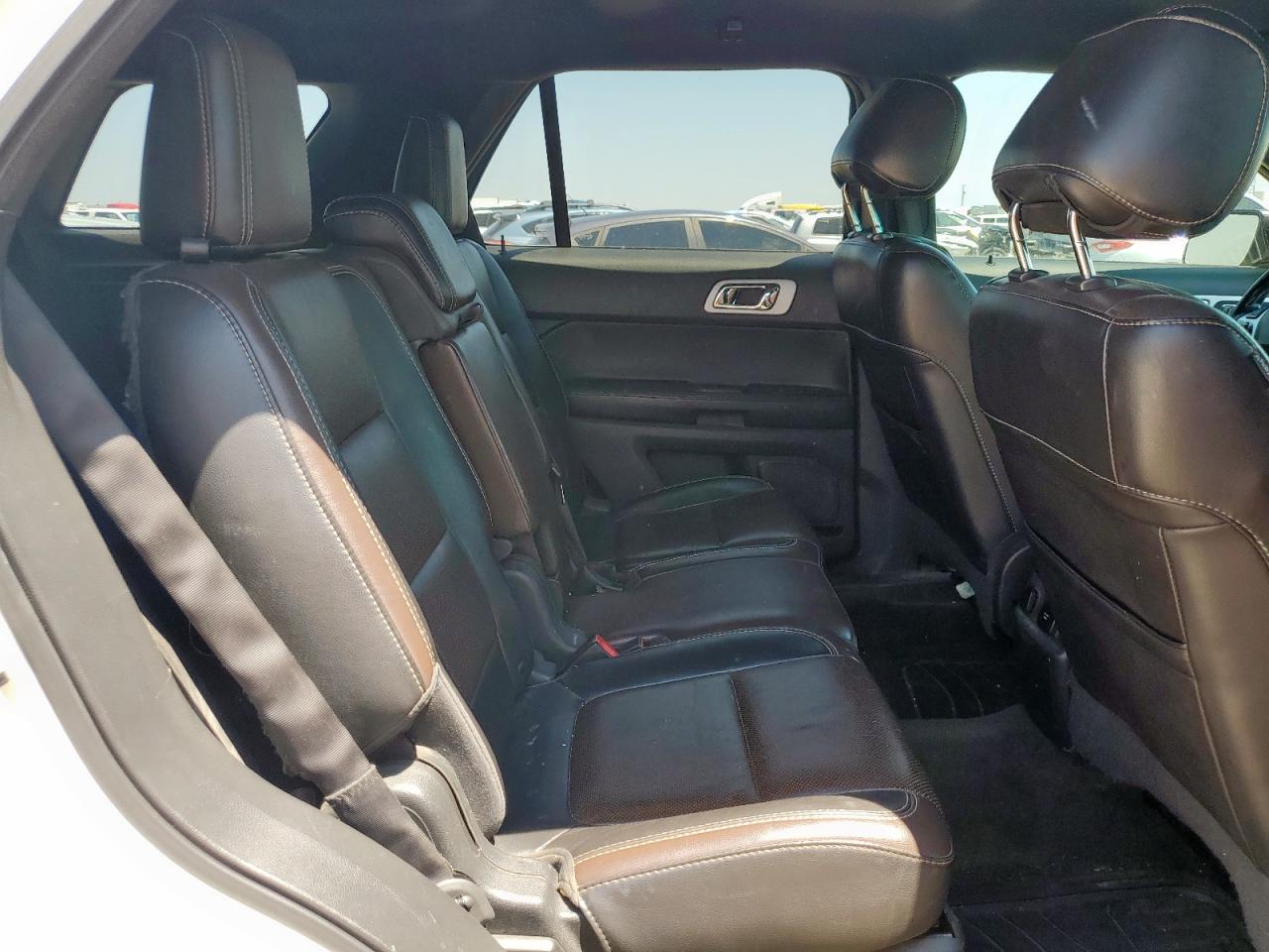 2013 Ford Explorer Sport VIN: 1FM5K8GT8DGC48763 Lot: 67542675