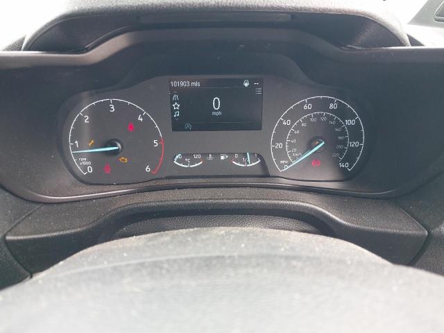 2020 FORD TRANSIT CONNECT 210 TREND 