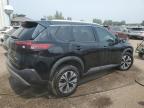 2021 NISSAN ROGUE SV   for sale at Copart ON - TORONTO