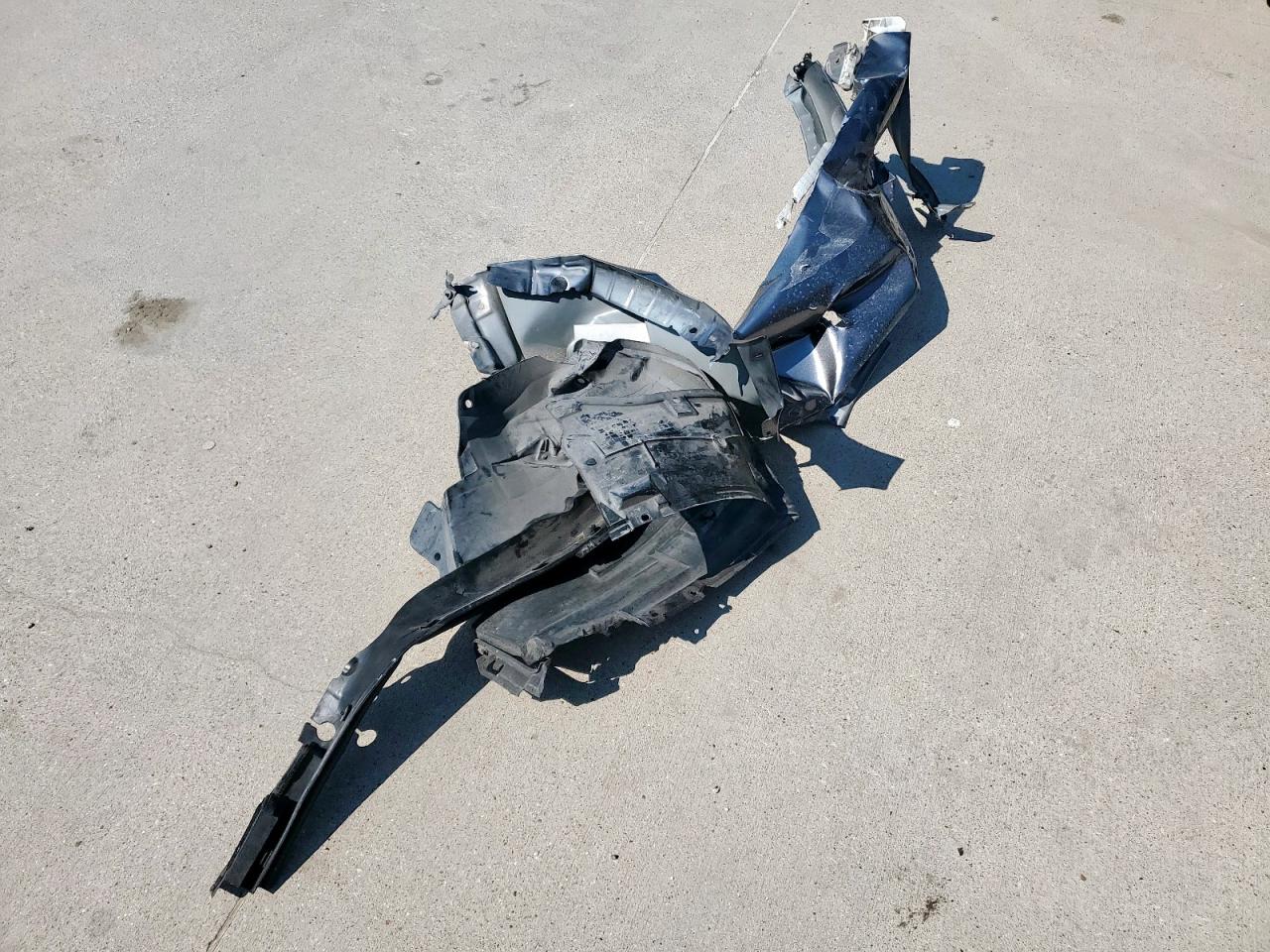 2014 Infiniti Q60 Journey VIN: JN1CV6EK9EM110334 Lot: 67855005