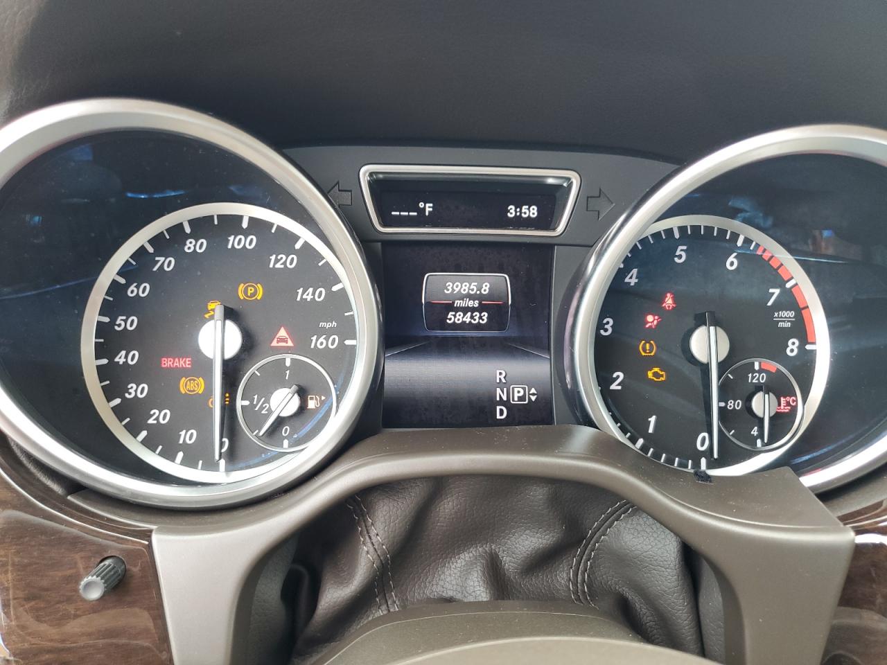 2014 Mercedes-Benz Ml 350 4Matic VIN: 4JGDA5HB6EA395557 Lot: 68367205