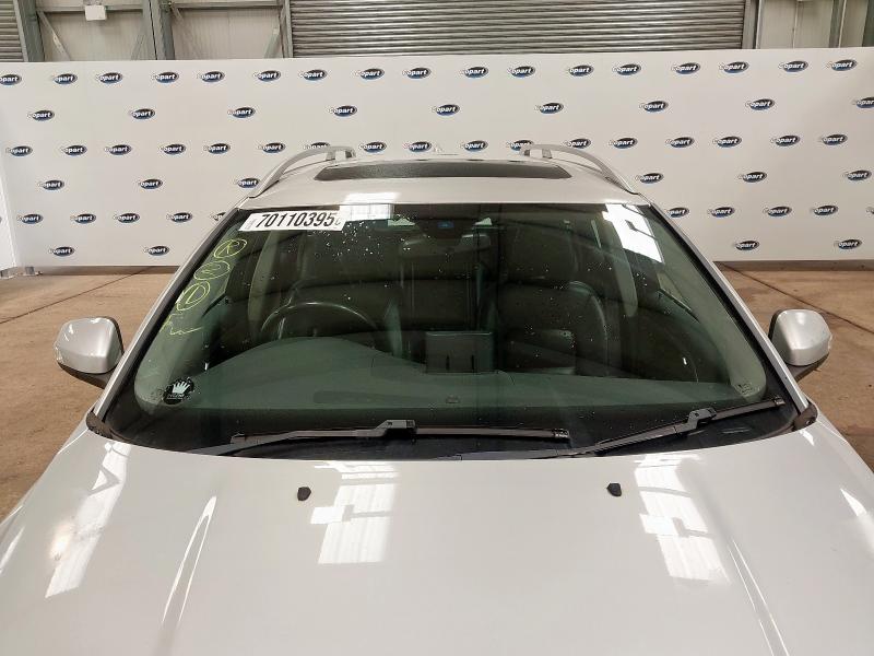 2010 VOLVO V70 SE LUX