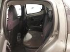 2010 CITROEN C1 VTR+ for sale at Copart SANDWICH