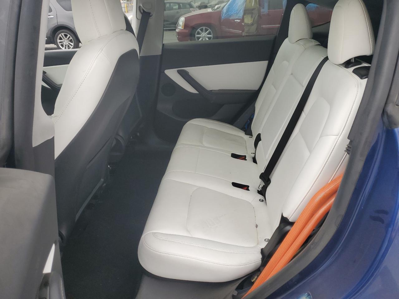 2020 Tesla Model Y VIN: 5YJYGDEE8LF056414 Lot: 70188905