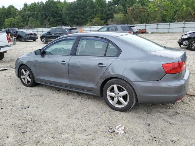  VOLKSWAGEN JETTA 2012 Szary