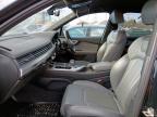 2016 AUDI Q7 S LINE for sale at Copart BRISTOL