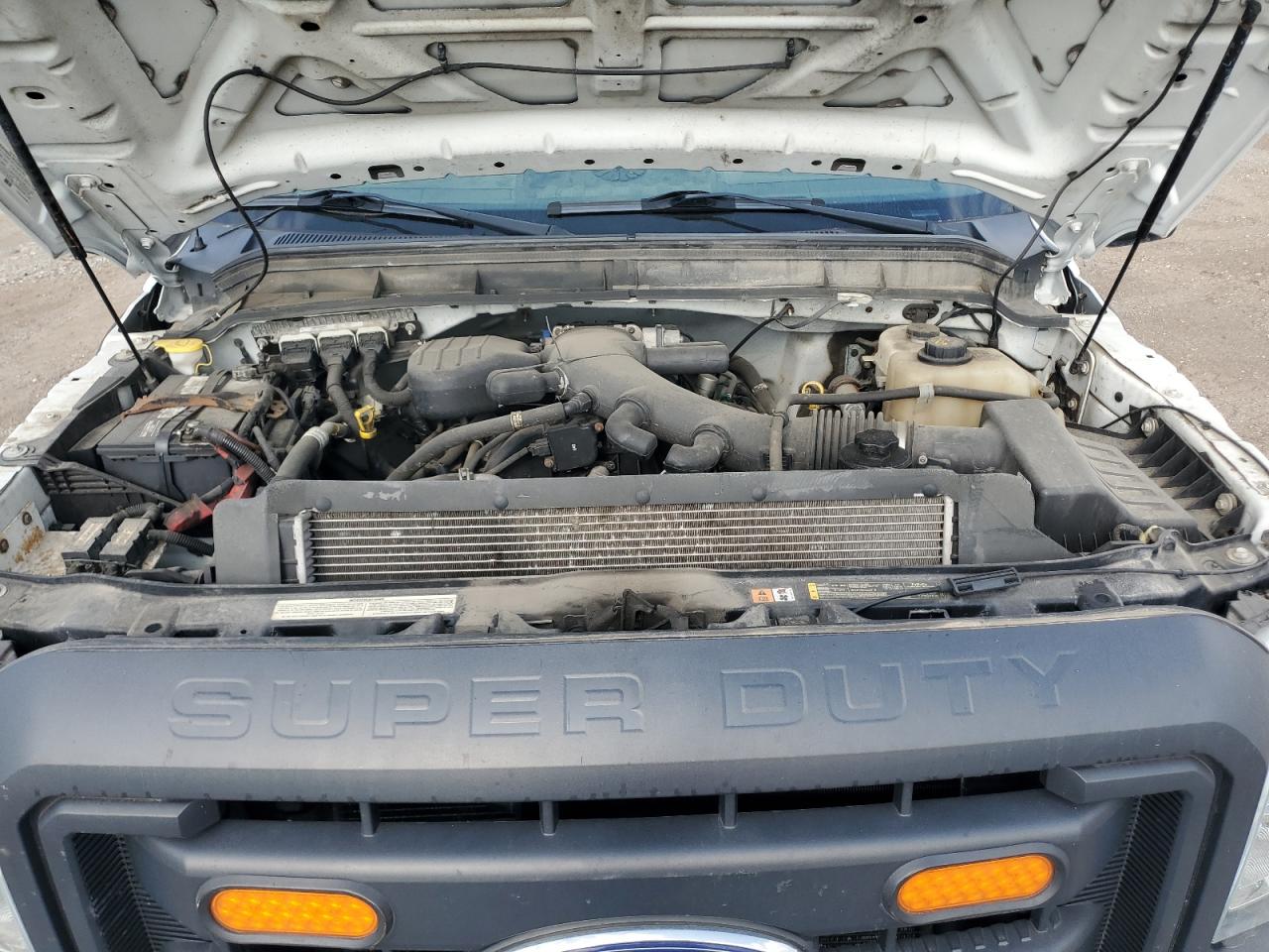 2015 Ford F450 Super Duty VIN: 1FDUF4GY4FEB64605 Lot: 64411225