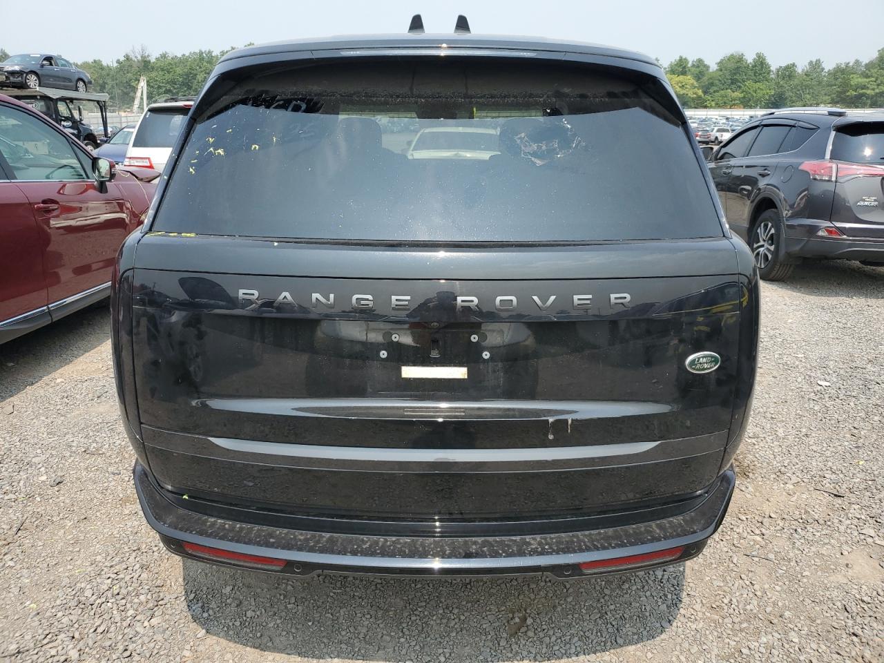 SALKPBE74PA021694 2023 Land Rover Range Rover Se