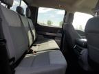 2021 FORD F150 SUPERCREW   for sale at Copart AB - CALGARY