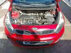 2012 KIA RIO 2 for sale at Copart BRISTOL